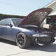 Screenshot from Drift Garage